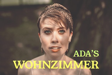 Ada`s Wohnzimmer - feat- Harbour Violet
