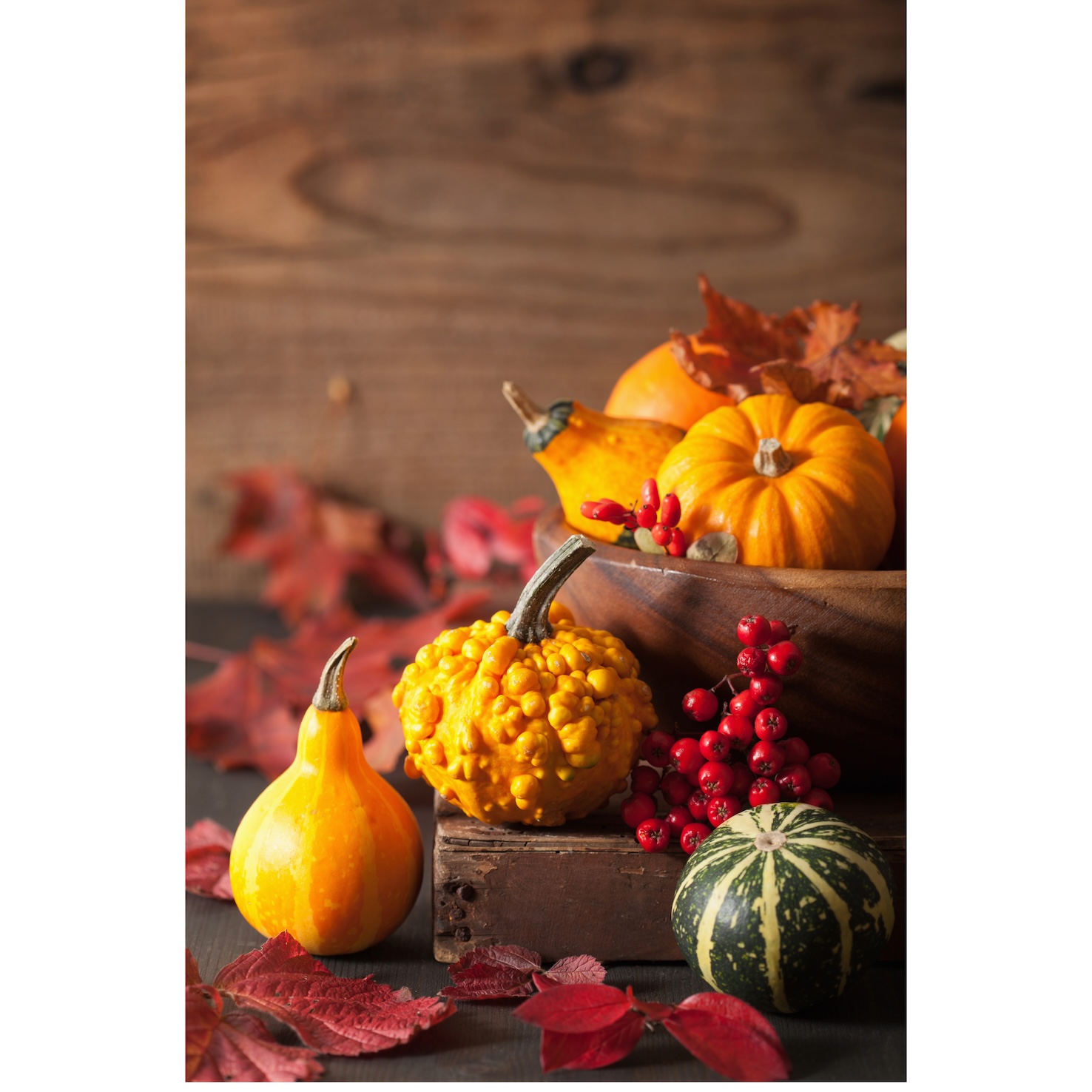 Herbstmarkt
