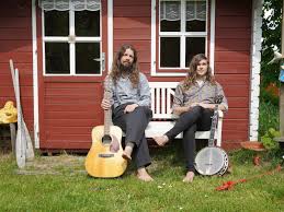 Konzert - Thede & Feldmann ehem. Gsus Brother