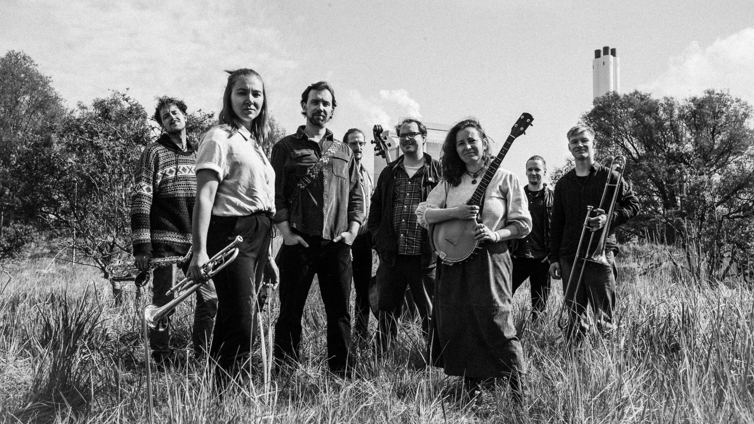 Konzert – Humming Bee