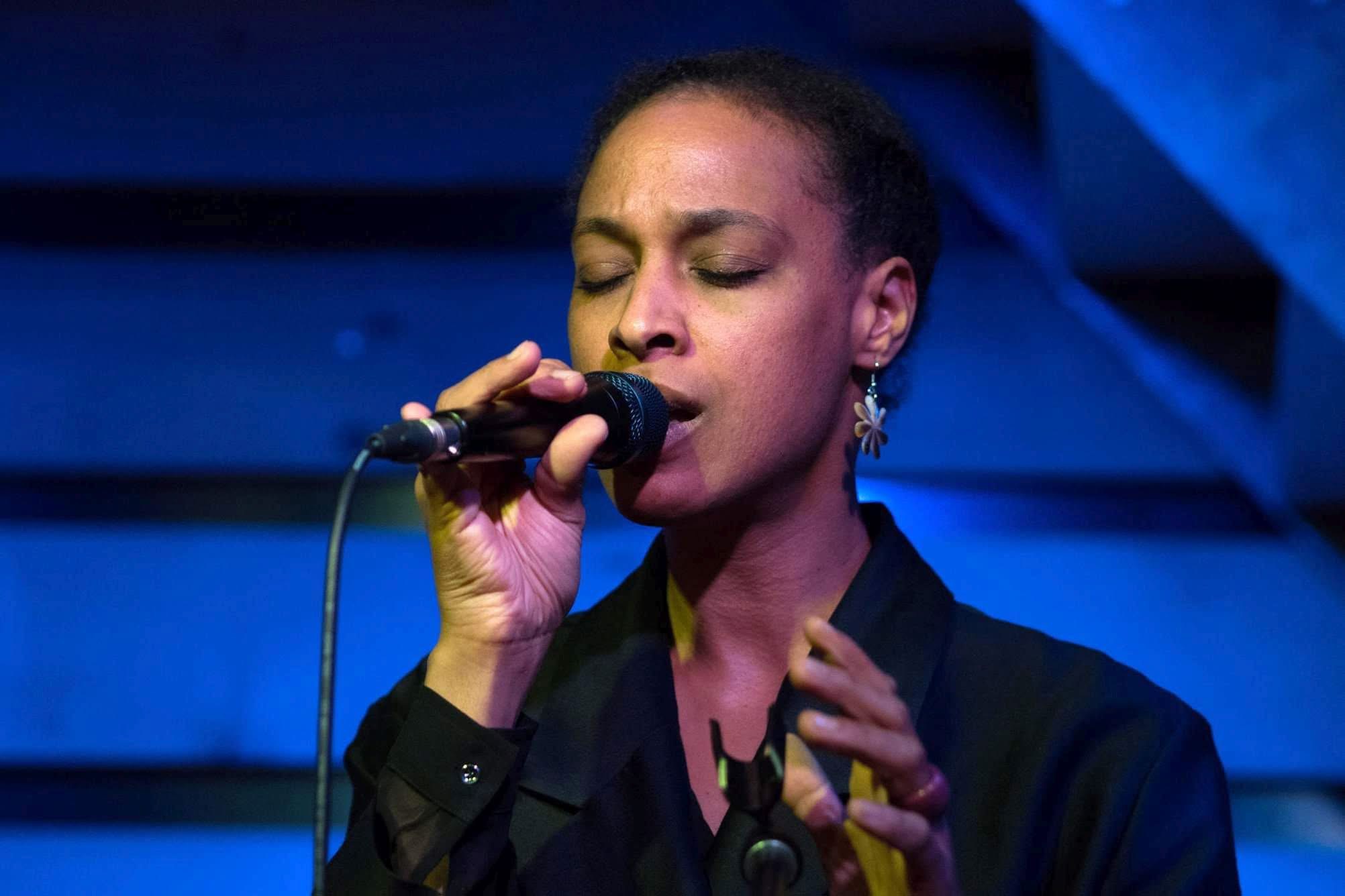 Asare Rußmann Yanochkin Trio