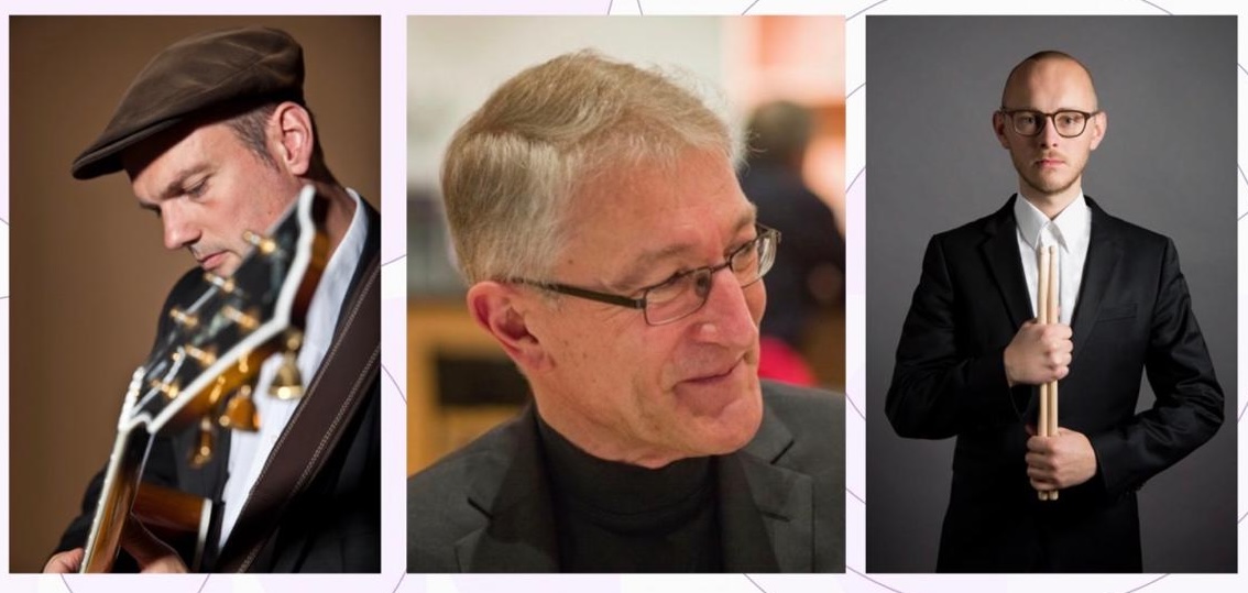 Kontert – IMH Trio