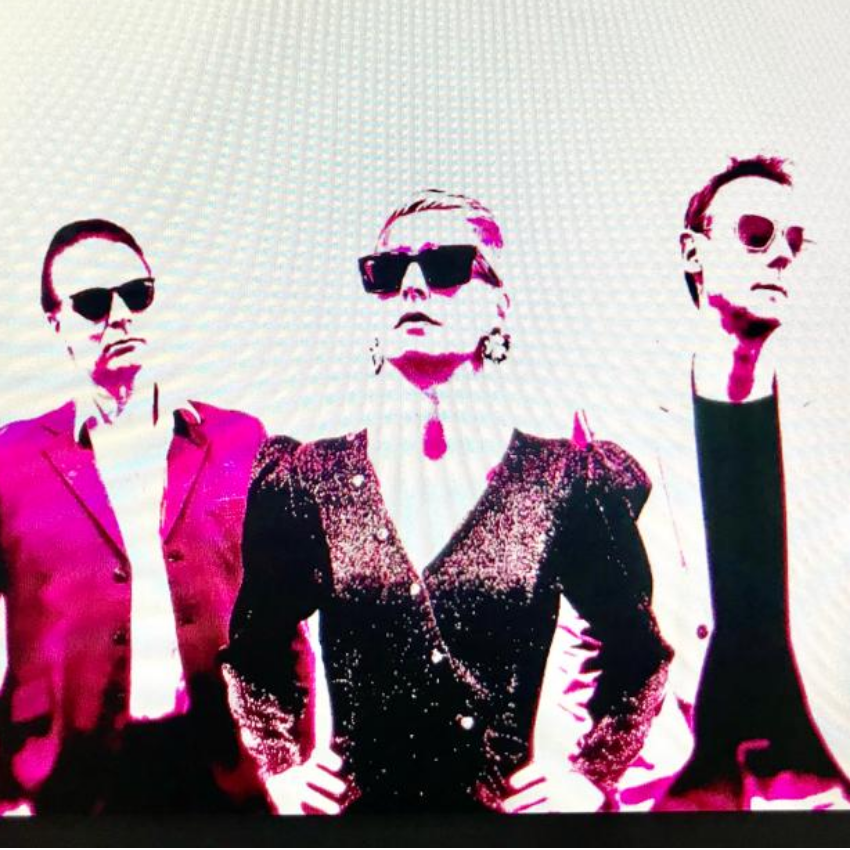 Konzert – Jack Electric