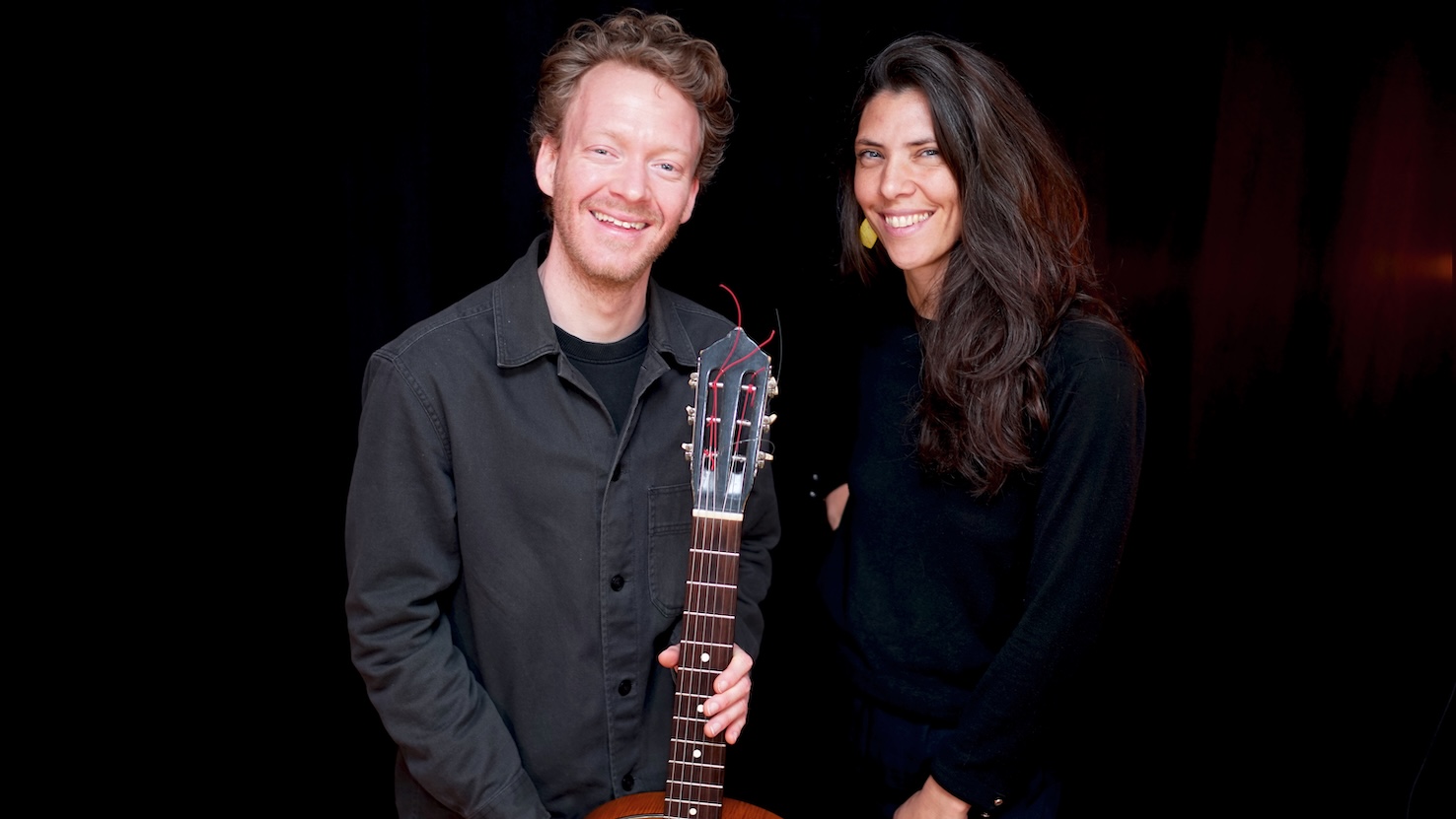 Konzert – Meggie Guerrini & Manuel Springer